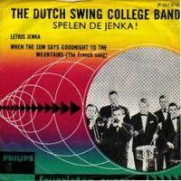 The Dutch Swing College Band